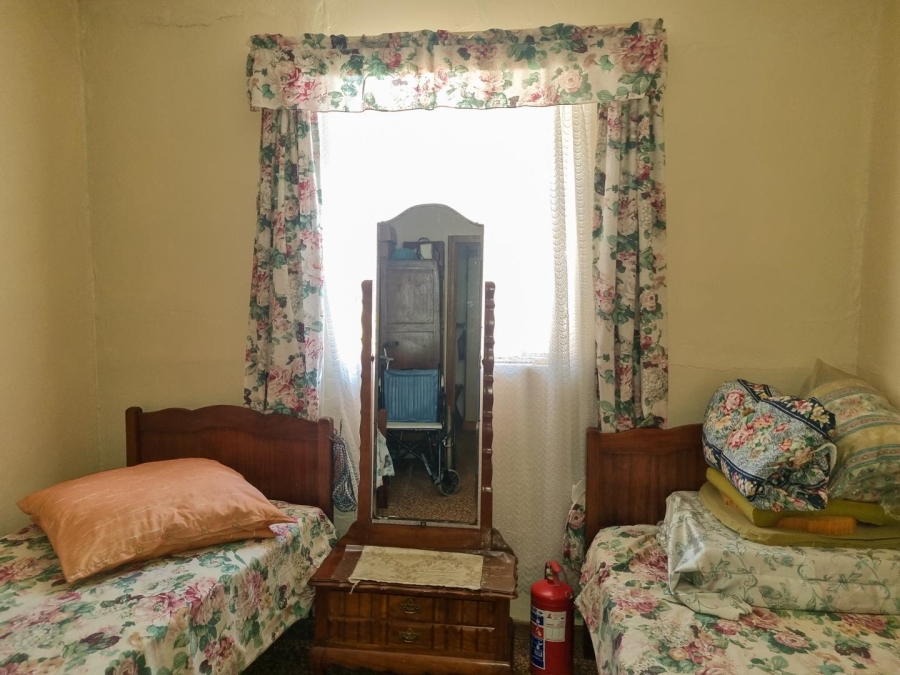 4 Bedroom Property for Sale in Paul Roux Free State